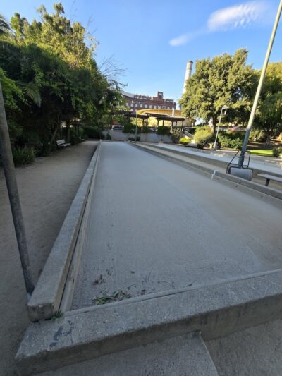 Rithet Park - Crockett, CA