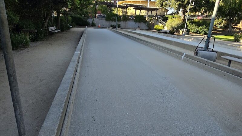 Rithet Park - Crockett, CA