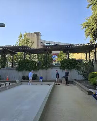 Rithet Park - Crockett, CA