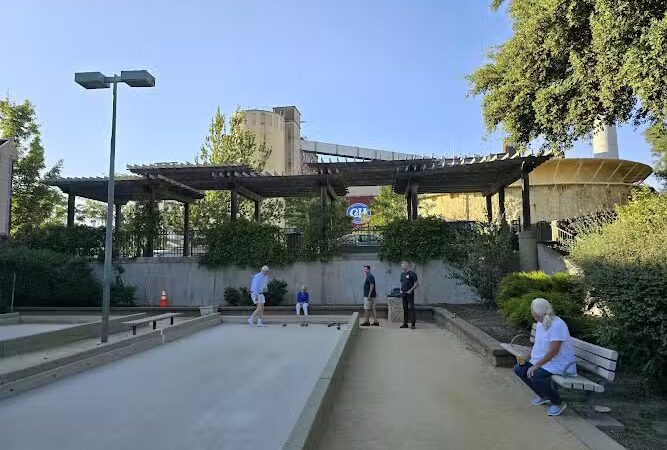 Rithet Park - Crockett, CA