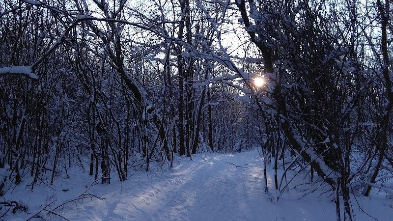 Dog Park - Crookston, MN