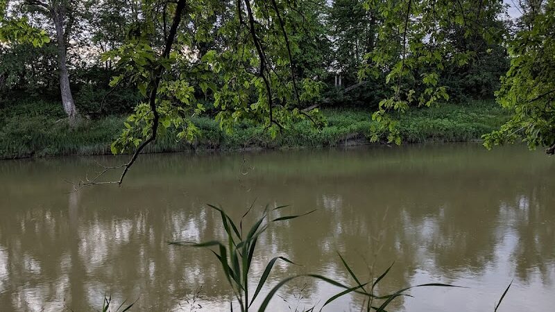 Dog Park - Crookston, MN