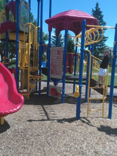 Dog Park - Crookston, MN