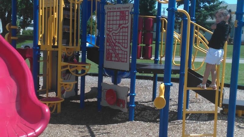 Dog Park - Crookston, MN