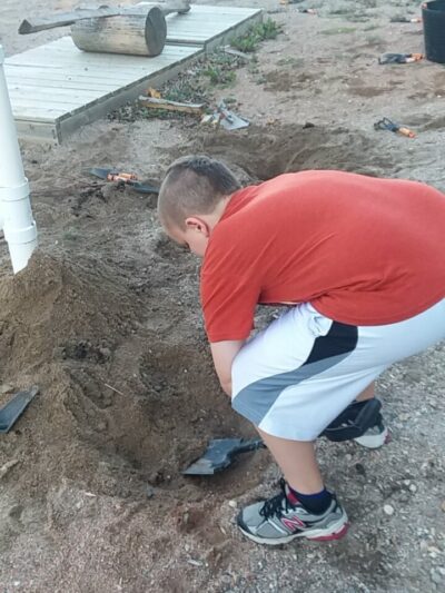 Dog Park - Crookston, MN