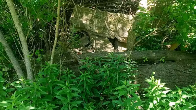Duck Pond Walking Trail - Croswell, MI