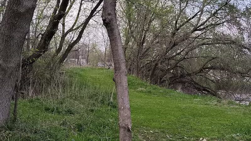Duck Pond Walking Trail - Croswell, MI