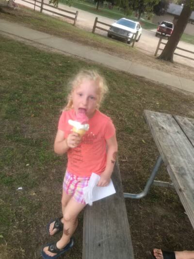 Truman Park - Croswell, MI