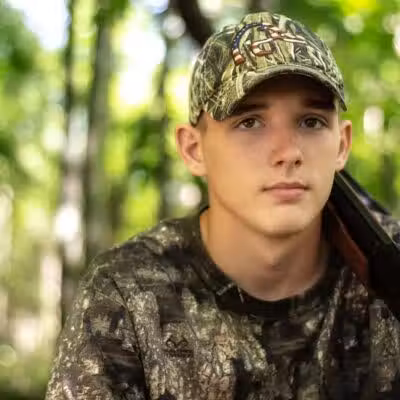 Truman Park - Croswell, MI