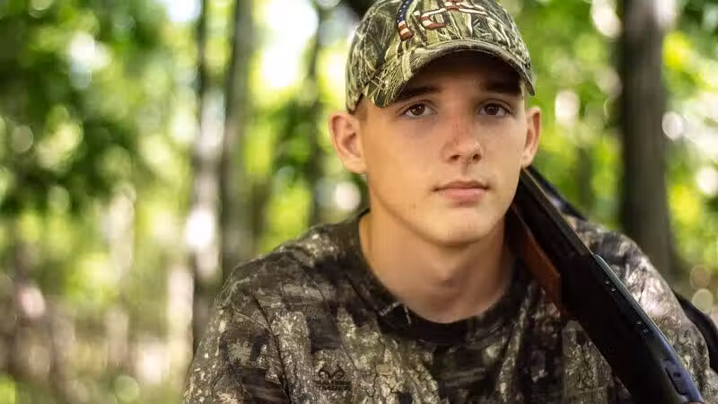 Truman Park - Croswell, MI