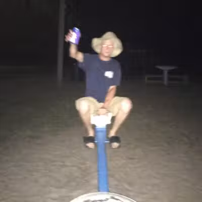 Truman Park - Croswell, MI