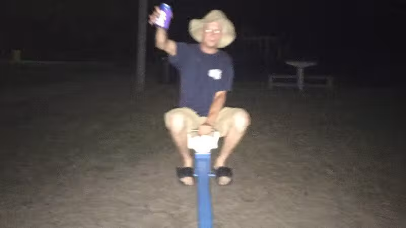 Truman Park - Croswell, MI