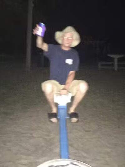 Truman Park - Croswell, MI