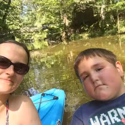 Truman Park - Croswell, MI