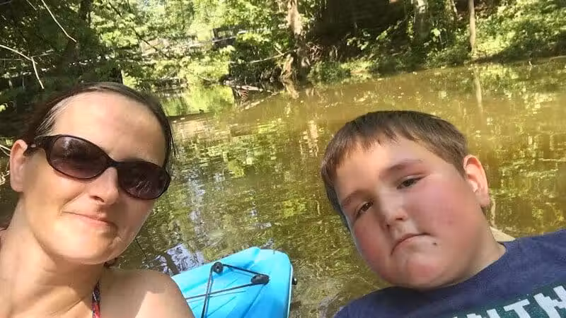 Truman Park - Croswell, MI