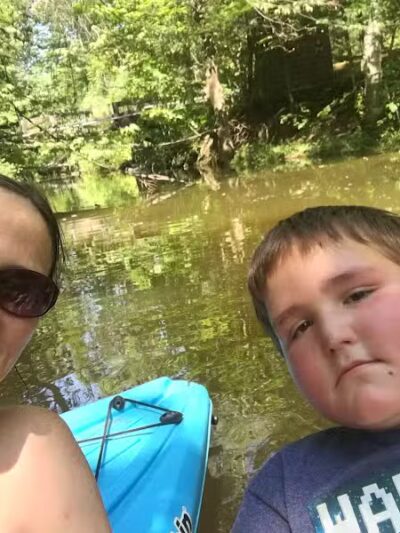 Truman Park - Croswell, MI