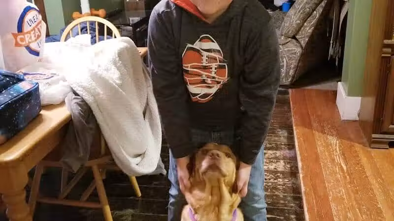 Truman Park - Croswell, MI