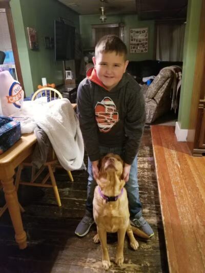 Truman Park - Croswell, MI