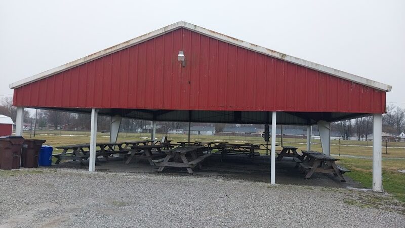 Bard Street Park - Crothersville, IN