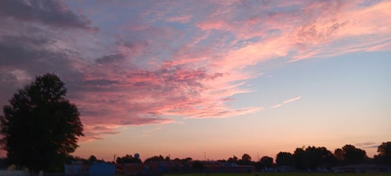 Bard Street Park - Crothersville, IN
