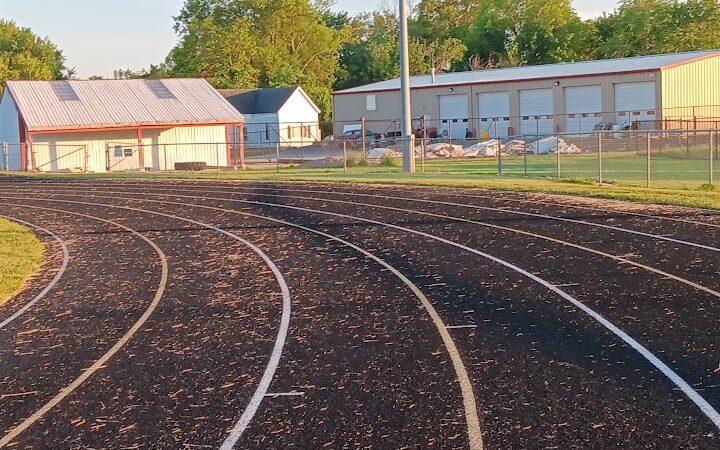 Bard Street Park - Crothersville, IN