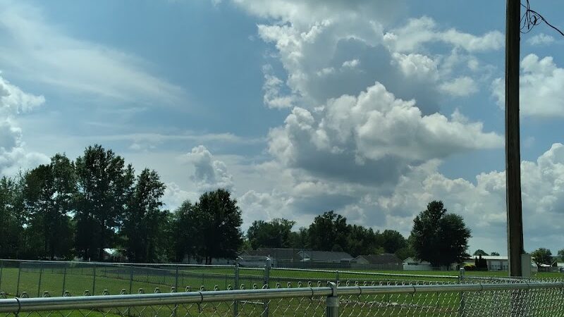 Bard Street Park - Crothersville, IN