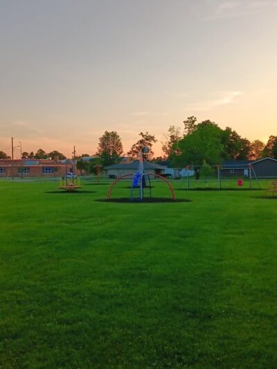 Bard Street Park - Crothersville, IN