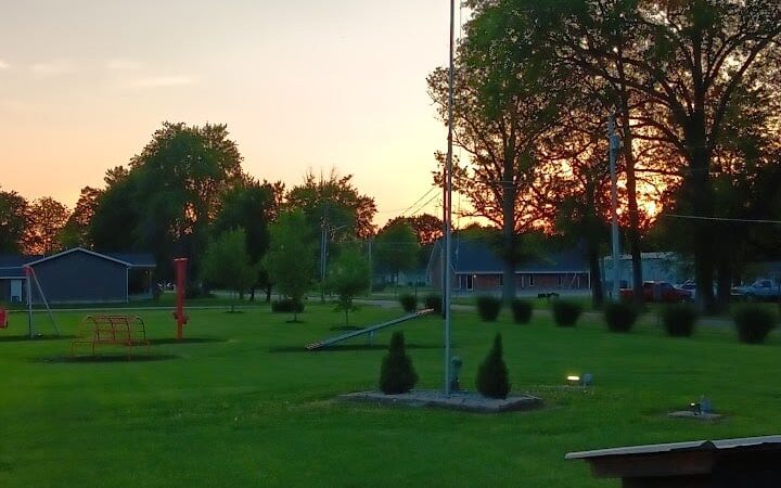 Bard Street Park - Crothersville, IN