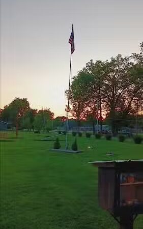 Bard Street Park - Crothersville, IN