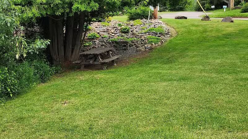 Crystal Falls Veteran's Park - Crystal Falls,