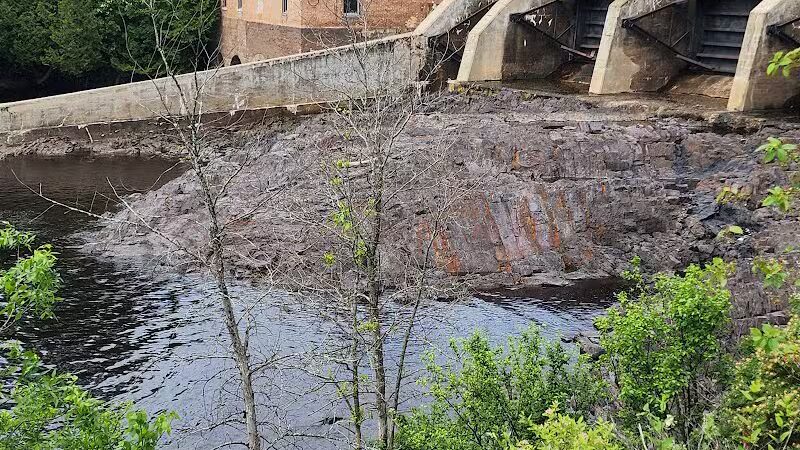 Crystal Falls Veteran's Park - Crystal Falls,