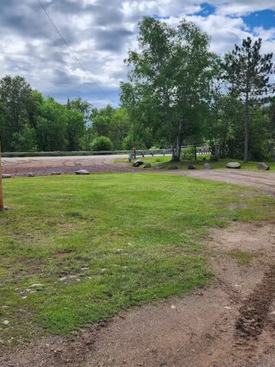 Crystal Falls Veteran's Park - Crystal Falls,