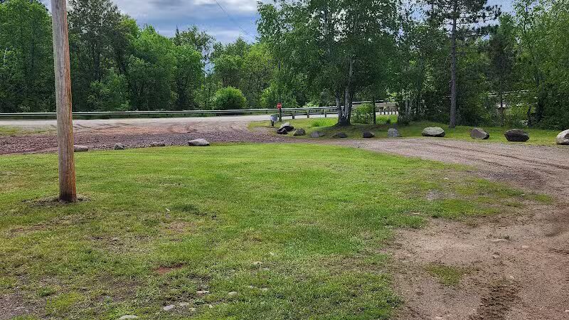 Crystal Falls Veteran's Park - Crystal Falls,