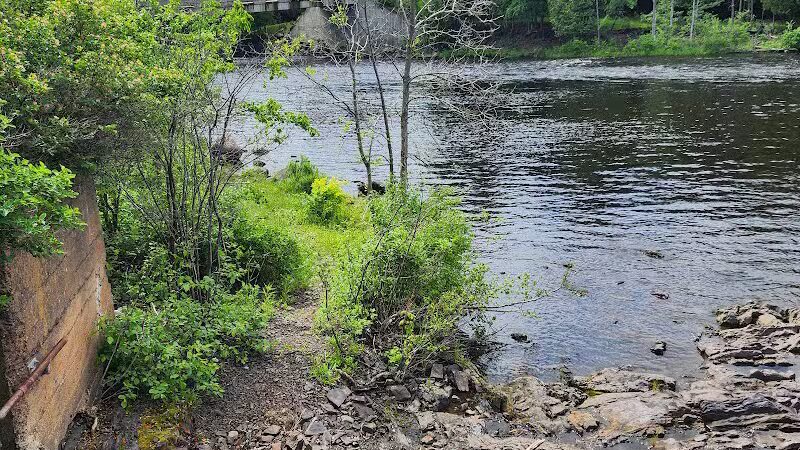 Crystal Falls Veteran's Park - Crystal Falls,