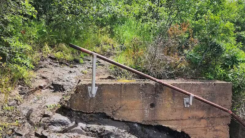 Crystal Falls Veteran's Park - Crystal Falls,