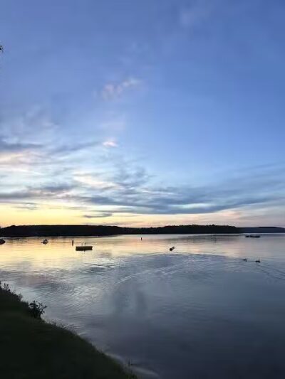 Pentoga Park - Crystal Falls,