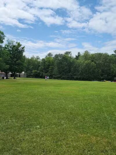 Pentoga Park - Crystal Falls,