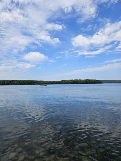 Pentoga Park - Crystal Falls,