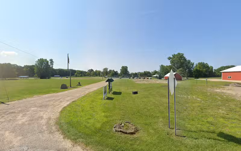 Noll Park - Crystal,