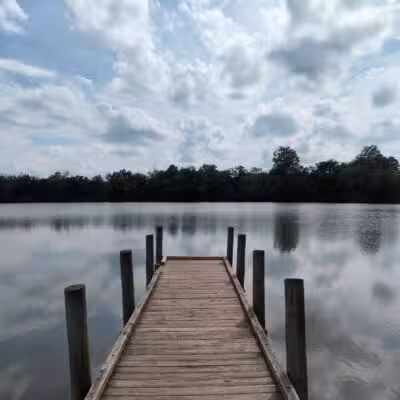 Mountain Run Lake Park - Culpeper, VA