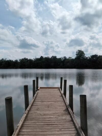 Mountain Run Lake Park - Culpeper, VA