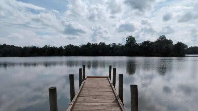 Mountain Run Lake Park - Culpeper, VA