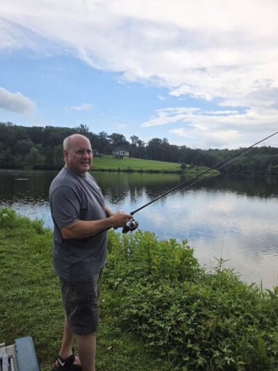 Mountain Run Lake Park - Culpeper, VA
