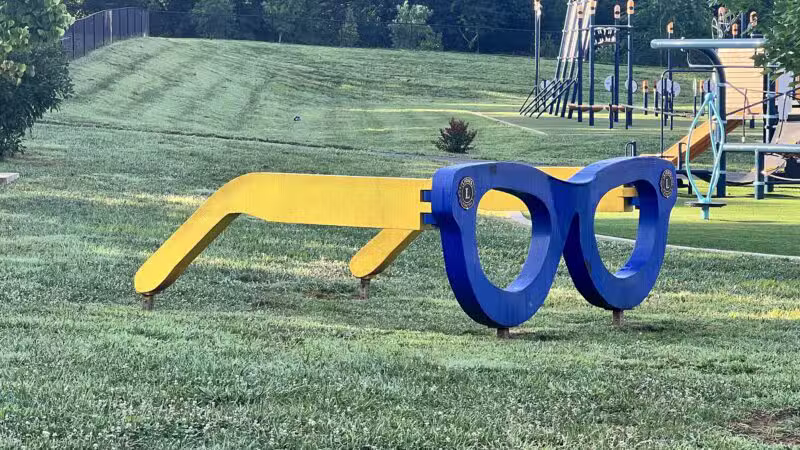 Rockwater Park - Culpeper, VA