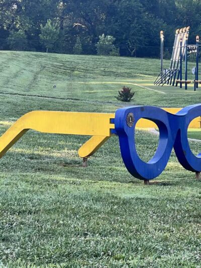 Rockwater Park - Culpeper, VA