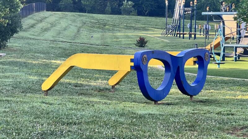 Rockwater Park - Culpeper, VA