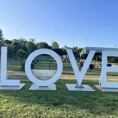 Rockwater Park - Culpeper, VA