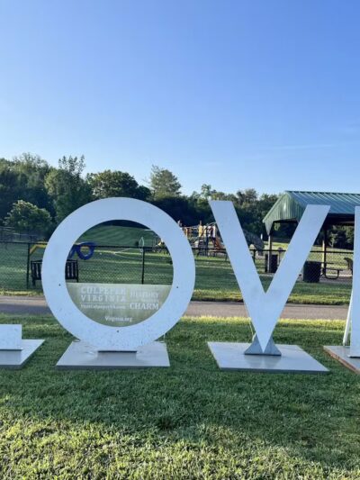 Rockwater Park - Culpeper, VA