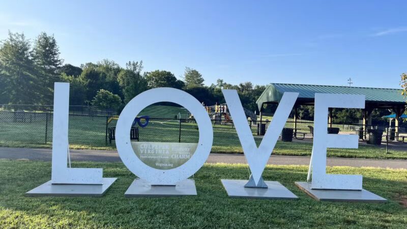 Rockwater Park - Culpeper, VA