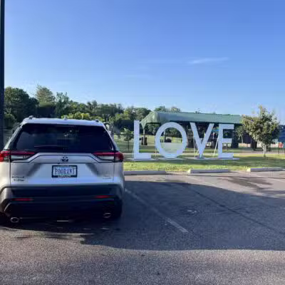 Rockwater Park - Culpeper, VA